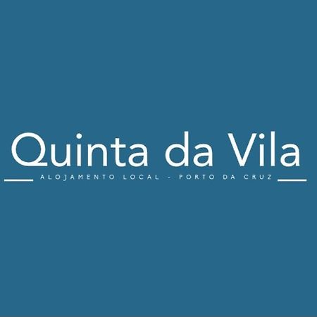 Quinta da Vila Porto Da Cruz Esterno foto