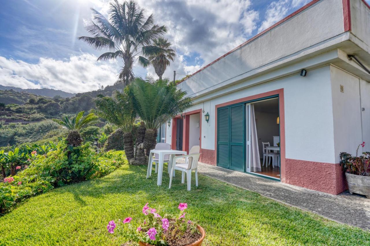 Quinta da Vila Porto Da Cruz Esterno foto