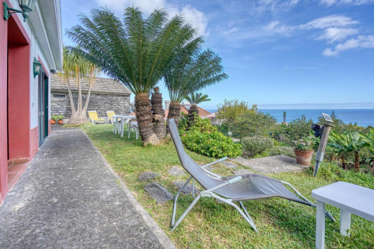 Quinta da Vila Porto Da Cruz Esterno foto