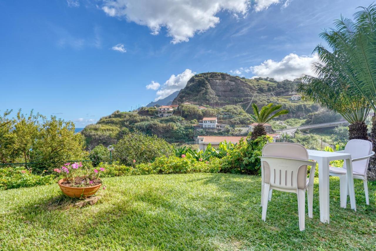 Quinta da Vila Porto Da Cruz Esterno foto