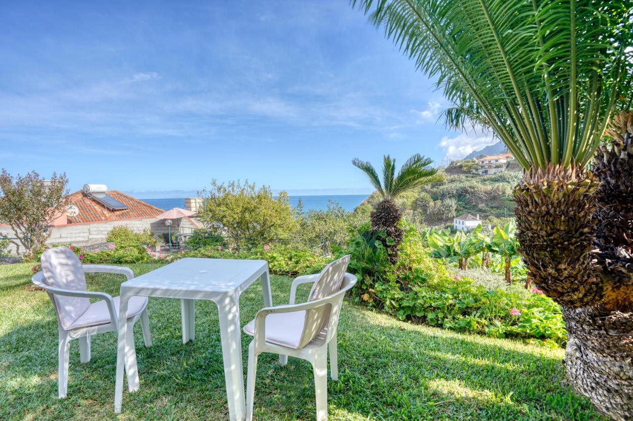 Quinta da Vila Porto Da Cruz Esterno foto