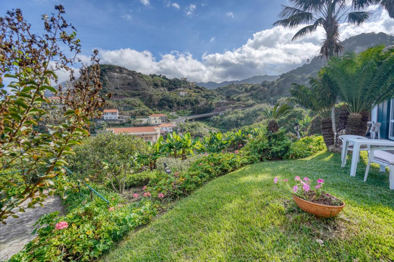Quinta da Vila Porto Da Cruz Esterno foto