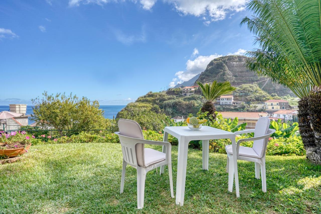 Quinta da Vila Porto Da Cruz Esterno foto