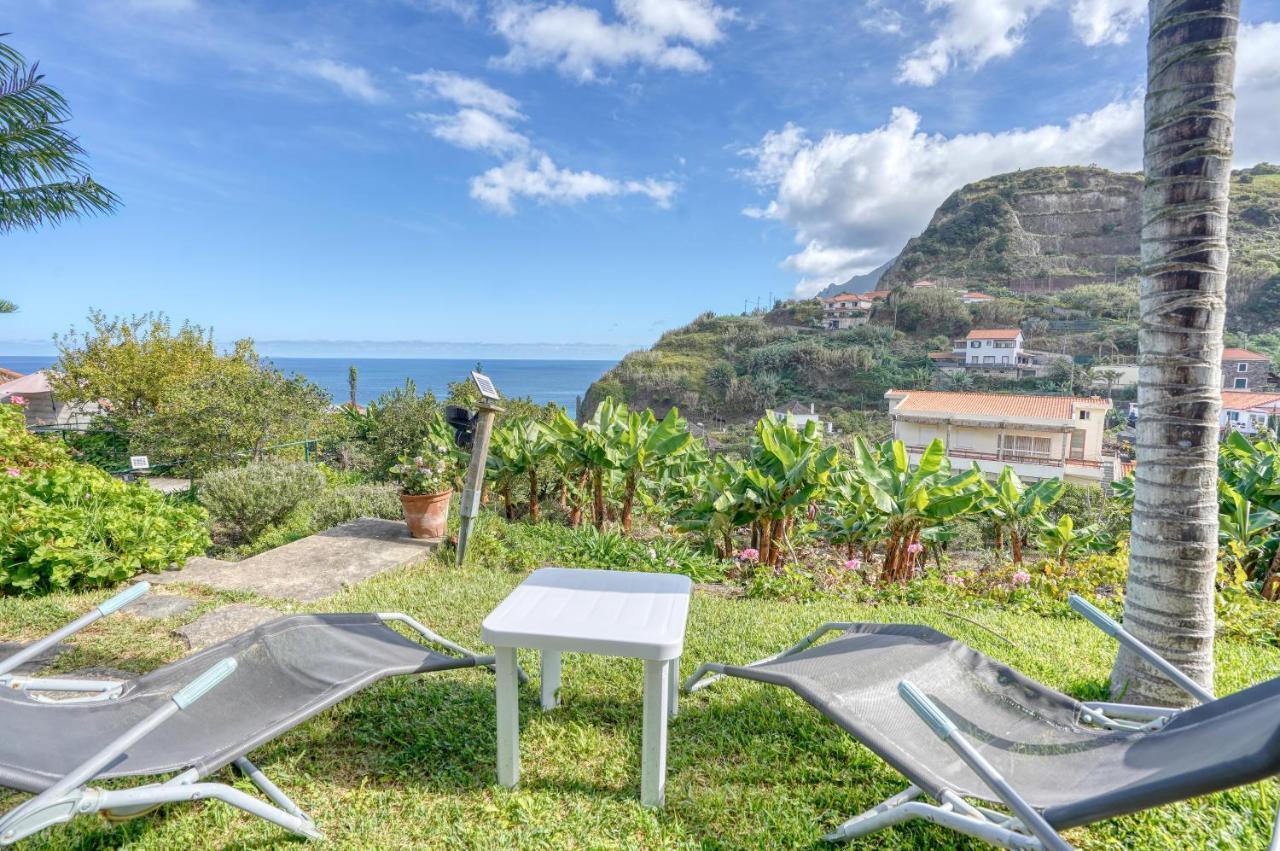 Quinta da Vila Porto Da Cruz Esterno foto