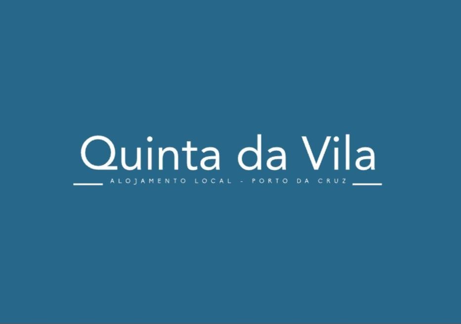 Quinta da Vila Porto Da Cruz Esterno foto